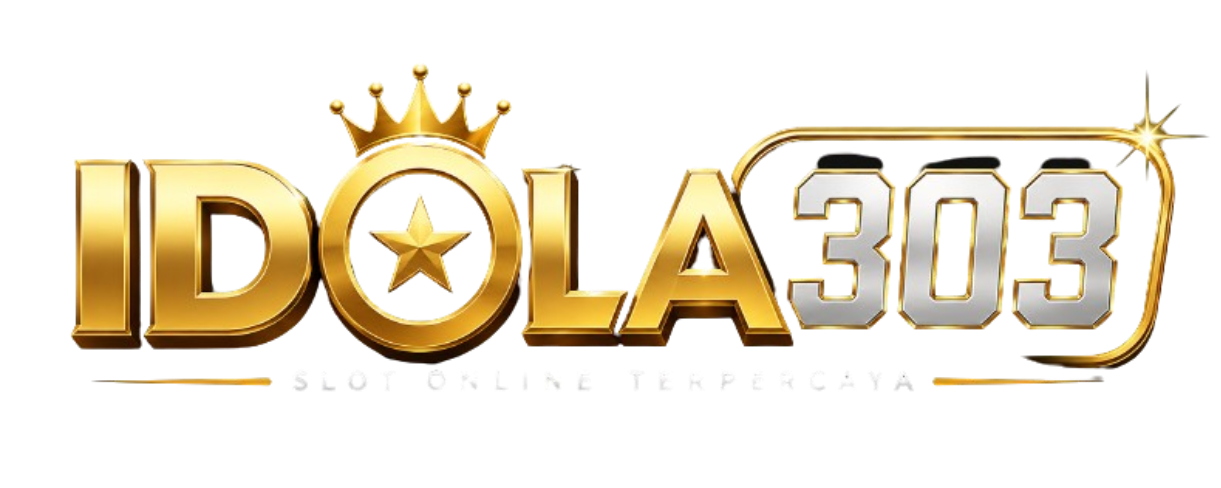 IDOLA303 Logo
